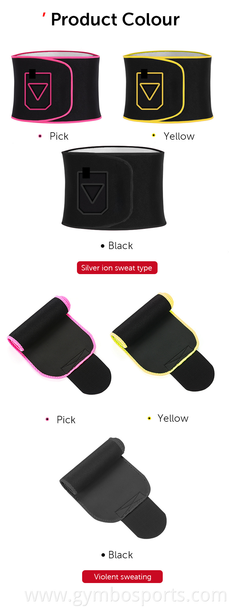 Waist Trainer